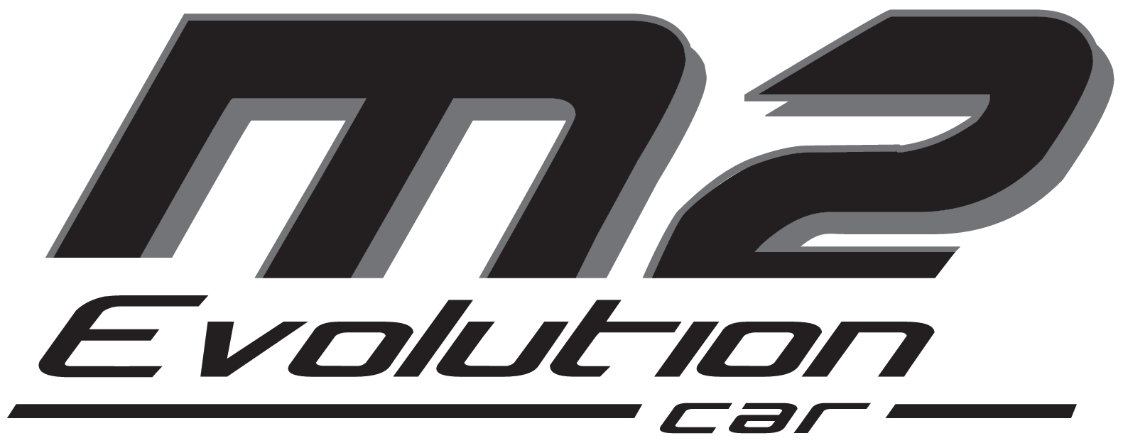 M2 Evolution Car