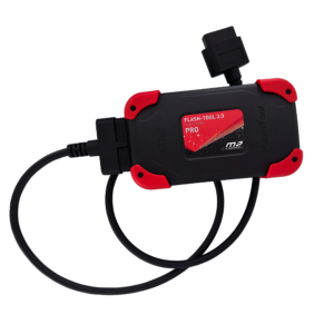 Modulo remoto Flash-Tool Pro professionale